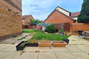 Garden - click for photo gallery